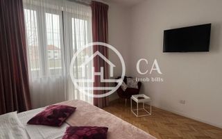 Apartament de închiriat cu 2 camere în zona ultracentrală, Oradea - Poză 2