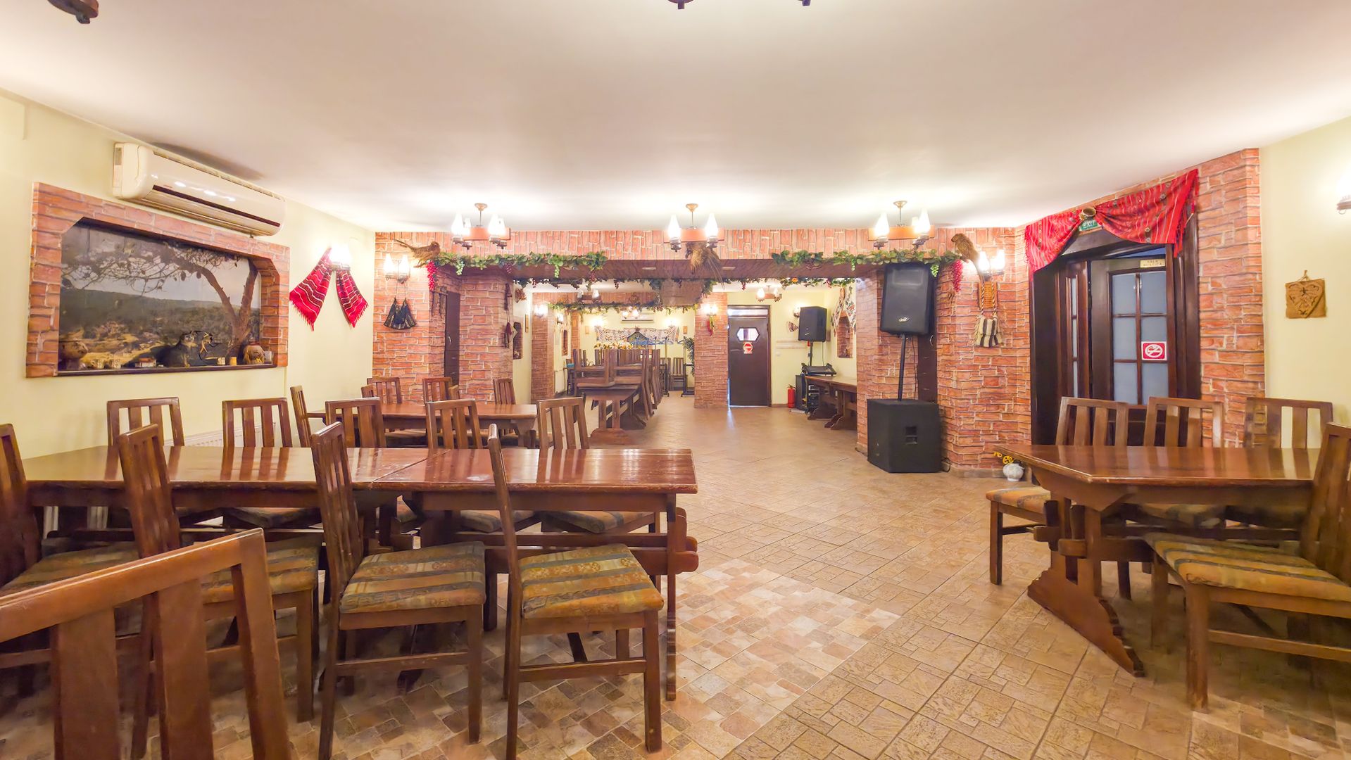 De vânzare – Proprietate comercială tip Restaurant & Salon Evenimente - Poză 12