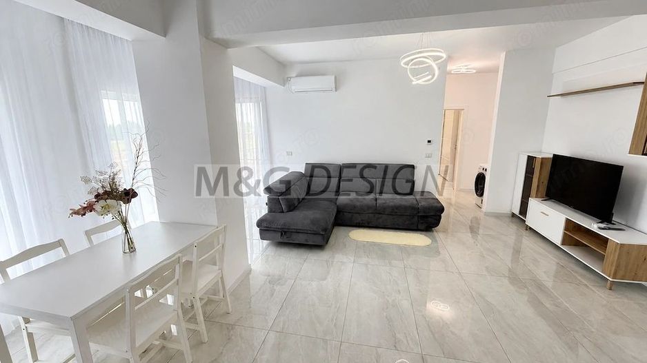 Apartament 2 camere Giroc - Poză 2
