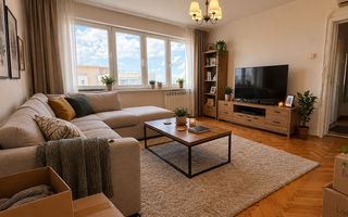 3 camere I Bulevard Dinicu Golescu I Creditabil I 1962 - Poză 1