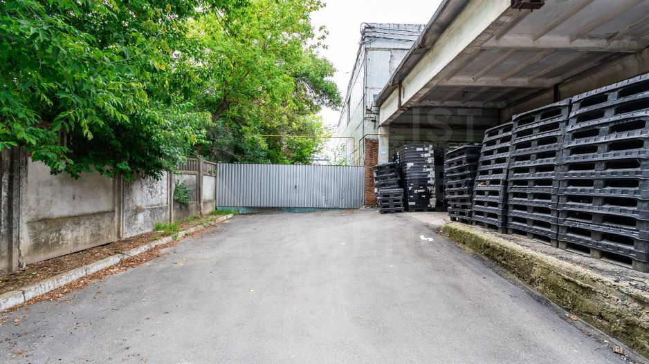 Vânzare complex industrial / depozit în ZEL Ungheni - Poză 5