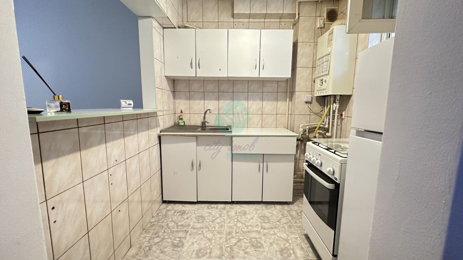 2 camere decomandate - Piata Sfantul Stefan - Poză 7