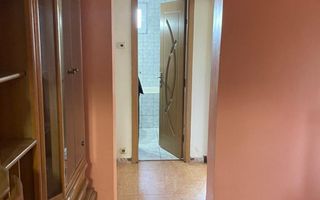 Apartament 2 camere, semidecomandat, central, CT, 51,32 mp, Campina - Poză 3