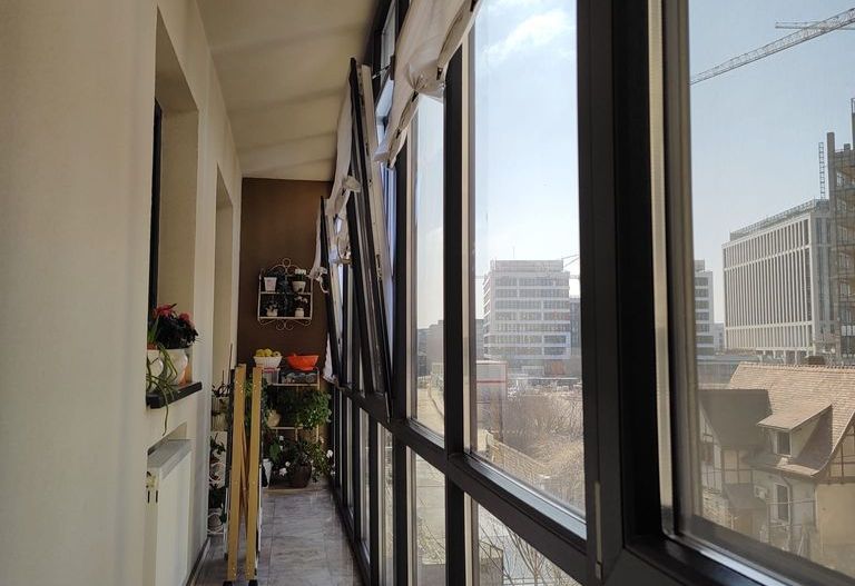 Apartament Open Space Timpuri Noi / Vitan - Poză 9