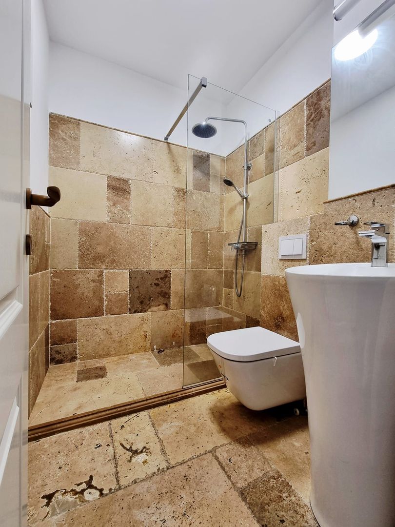 2 Camere Mobilat Premium, Parter, la Metrouri 1 Mai & Grivița - Poză 7