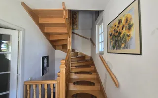 Vilă elegantă și casă independentă pentru oaspeți - Banesti - Poză 29