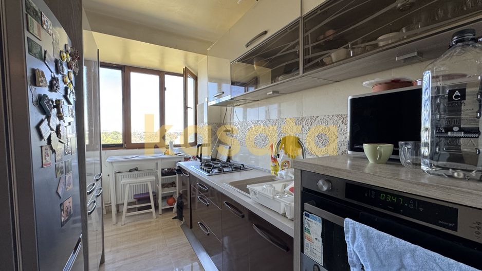 4 Camere | Floreasca | Vedere Panoramica | - Poză 10