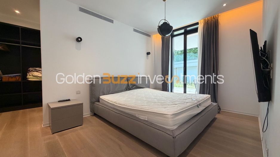 Apartament unic Primăverii - Piața Charles De Gaulle - Poză 6