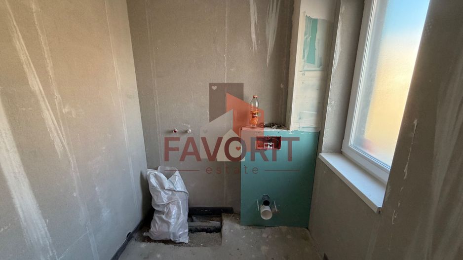 COMISION 0%. Duplex despartit prin garaj finisat la cheie in Dumbravita - Poză 16