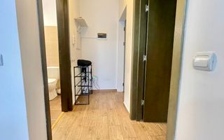 Garsonieră decomandată | PET FRIENDLY | Curte proprie - Poză 4