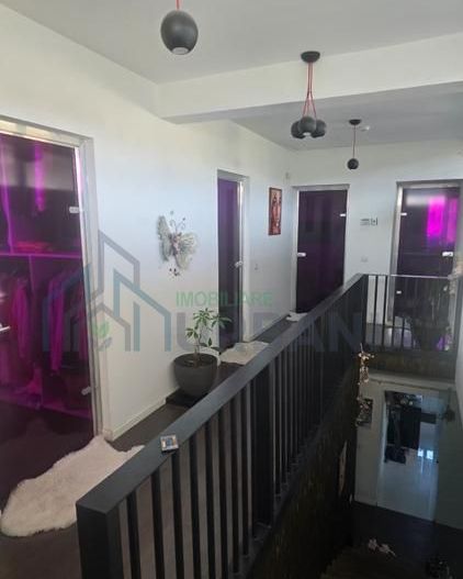 Casă modernă, 4 camere, de vânzare în zona Barnova – 550.000 EUR - Poză 10