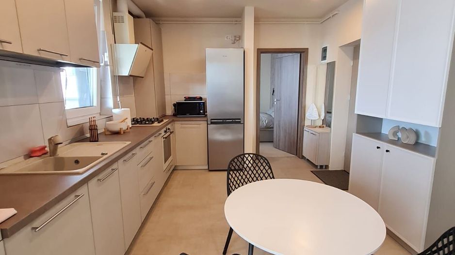 Apartament 2 camere la prima închiriere zona Braytim - Poză 10