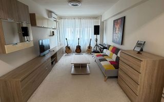 4 camere decomandat luminos - Poză 1
