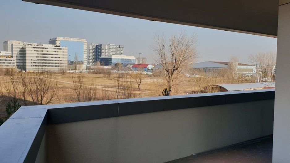 Apartament modern cu 2 camere în Aviatiei Tower I Vedere Libera - Poză 2