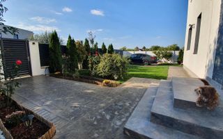 Vila PREMIUM de vanzare in Tunari - langa Parcul Central I COMISION 0% - Poză 45