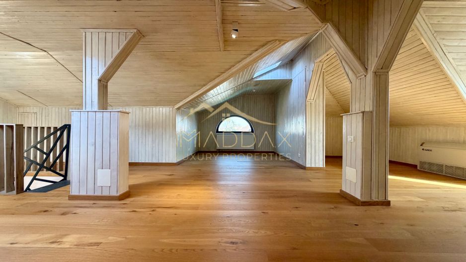 Vila Exclusivista *615mp* - teren 625mp // Erou Iancu Nicolae - Cambridge School - Poză 78