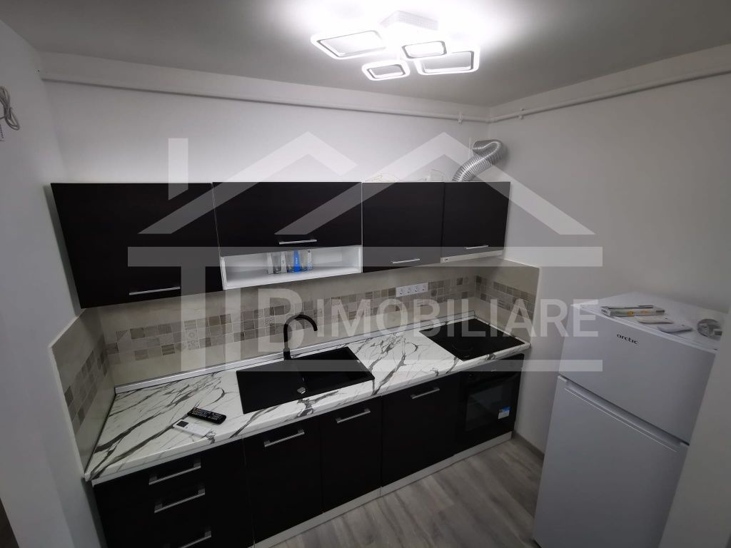 Studio, 47 mp, parcare, Zona Green Residence - Poză 3