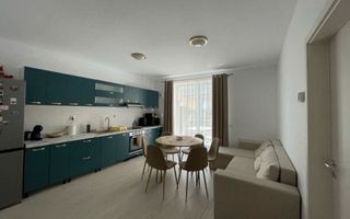 Apartament de 2 camere, 42mp, terasa, parcare, Beta Residence - Poză 1