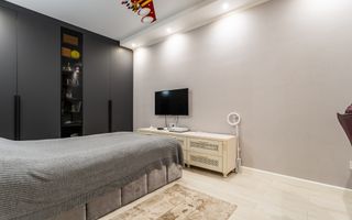 Vânzare, casă, 2 nivele, 3 camere, str. Nicolae Corlateanu, Rîșcani - Poză 14