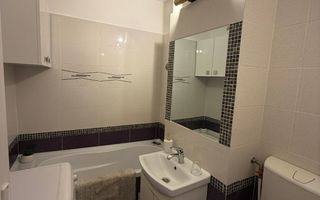 Garsoniera, 28 mp, balcon, zona Golden Tulip - Poză 10