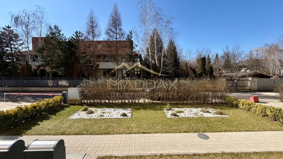 Apartament cu 2 camere *72mpu* + Terasa / *Prima Inchiriere* / Baneasa - Metrou - Poză 16