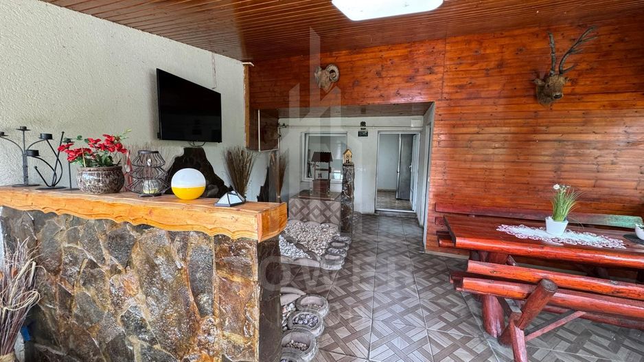 Casă spațioasă in Seica Mare - Centru | 92mpu 638mp teren - EXCLUSIVITATE - Poză 18