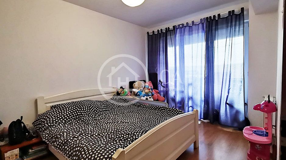 Apartament cu 2 camere de vanzare în Prima Nufărul, Oradea - Poză 5