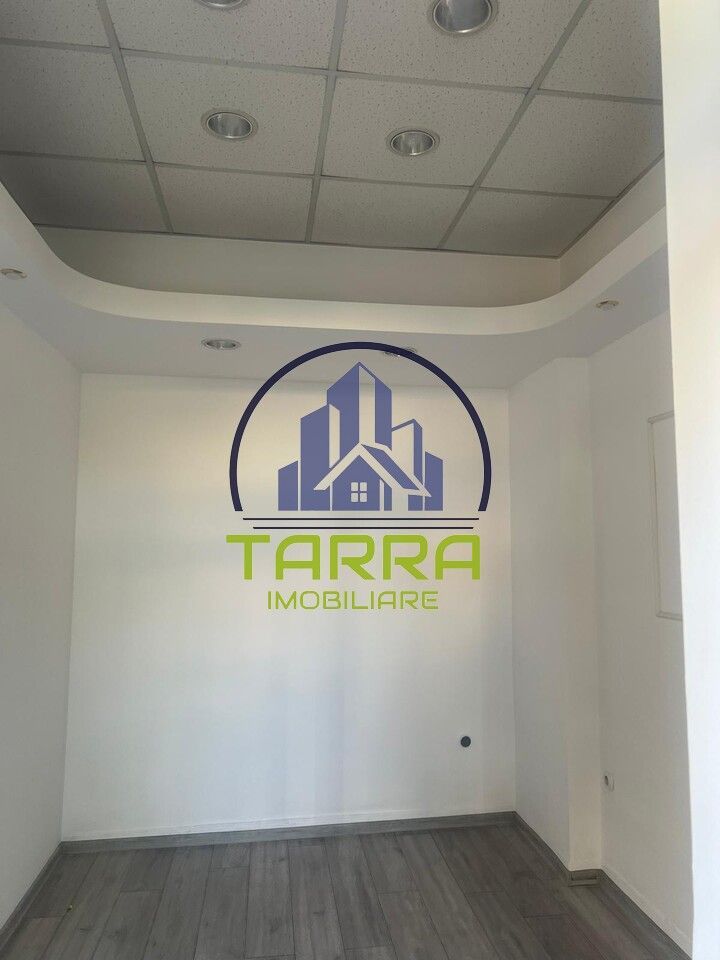 Spatiu comercial de inchiriat in Alba Iulia zona Centru - Poză 2