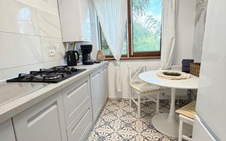 APARTAMENT CU 3 CAMERE DE ÎNCHIRIAT | ETAJ 3 | ȚIGLINA 1 - Poză 7