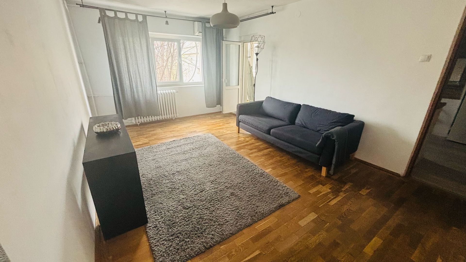 APARTAMENT SUPERB | DECOMANDAT | BELLER - Poză 1