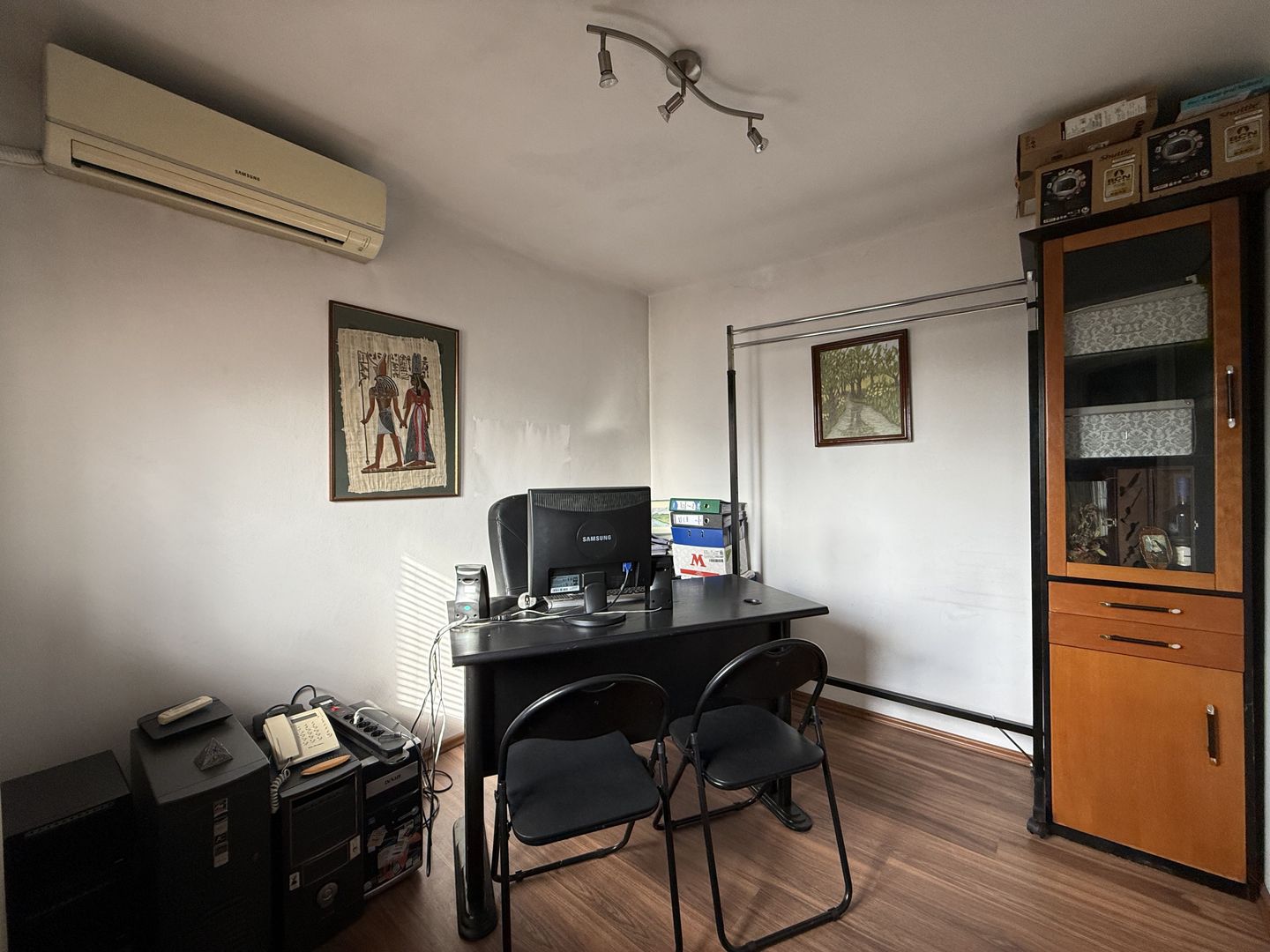 Apartament duplex superb Popa Tatu - Cismigiu - Poză 9