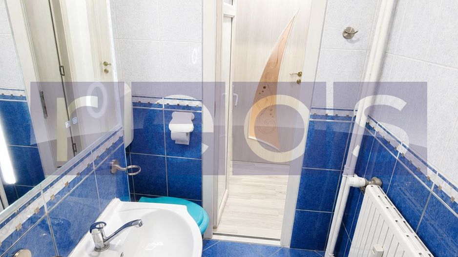 VANZARE 2 CAMERE | TEI | PARTER | BLOC REABILITAT - Poză 7