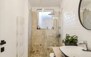 Apartament 3 camere in imobil tip vila, cu curte privata, Cluj-Napoca - Poză 11