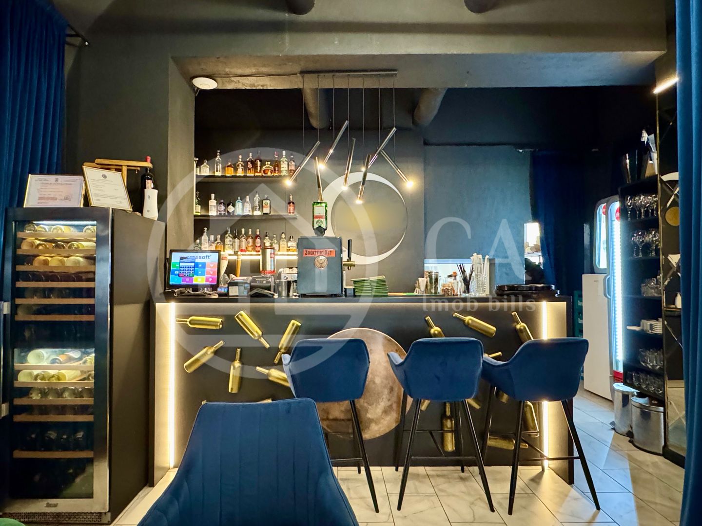 Spațiu comercial de închiriat în zonă ultracentrală, Oradea - Poză 5