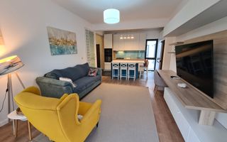 Apartament tip penthouse in Dumbravita langa Padure cu 3 camere - Poză 2