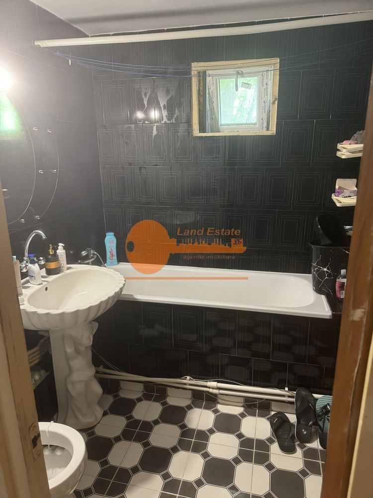 3 camere decomandat | Dristor | centrală proprie | 2 băi | - Poză 3