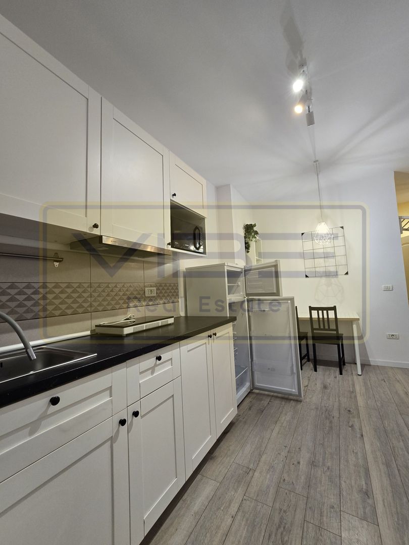 Centru - Independentei- 10 min walk to UMF/UAIC - Poză 7