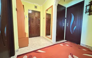 Ap. 3 camere decomandat Năvodari Str. Delfinului + loc parcare - Poză 14
