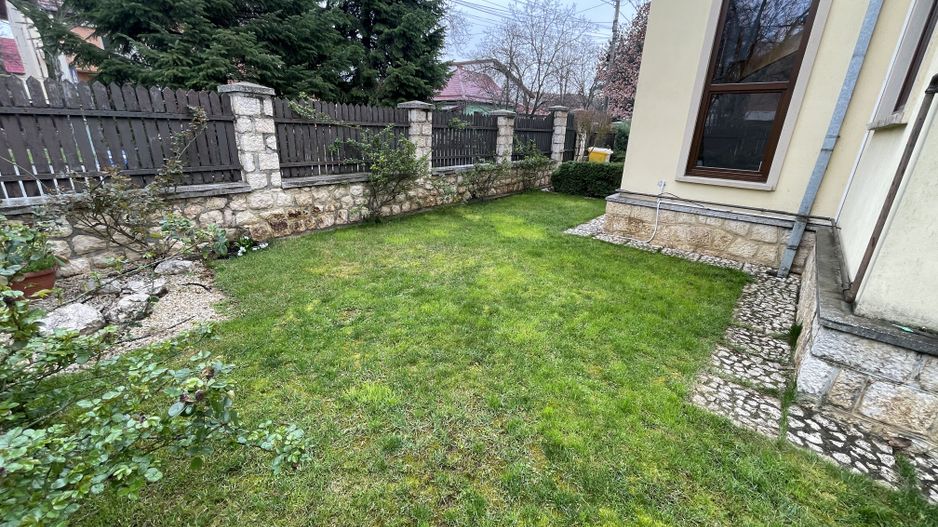 Circumvalatiunii | Casa individuala | 6 camere | Garaj - Poză 9