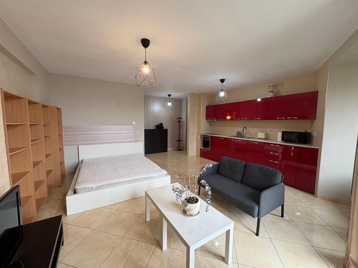 GARSONIERA- VACARESTI, PET-FRIENDLY, MASINA DE SPALAT VASE, METROU - Poză 2