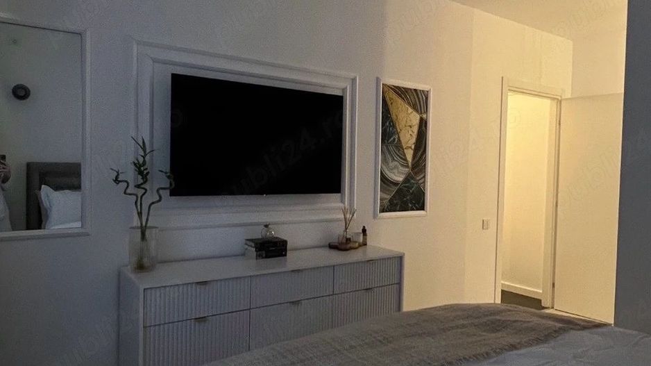 APARTAMENT 2 CAMERE | 2 BAI | AVIATIEI - Poză 10