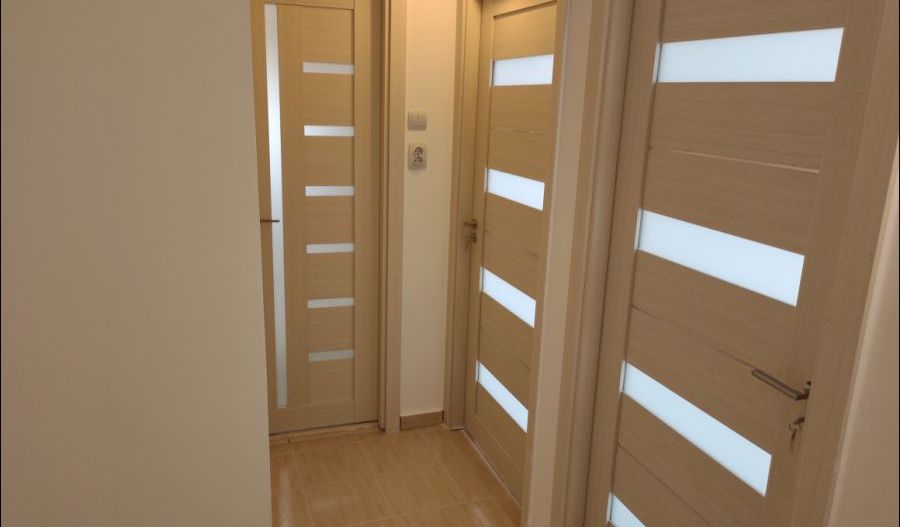 Apartament 3 camere BLOC REABILITAT | PARC DRUMUL TABEREI - Poză 11