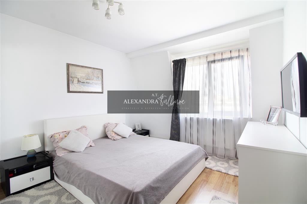 Apartament 2 camere decomandate, balcon, Marasti - Poză 6