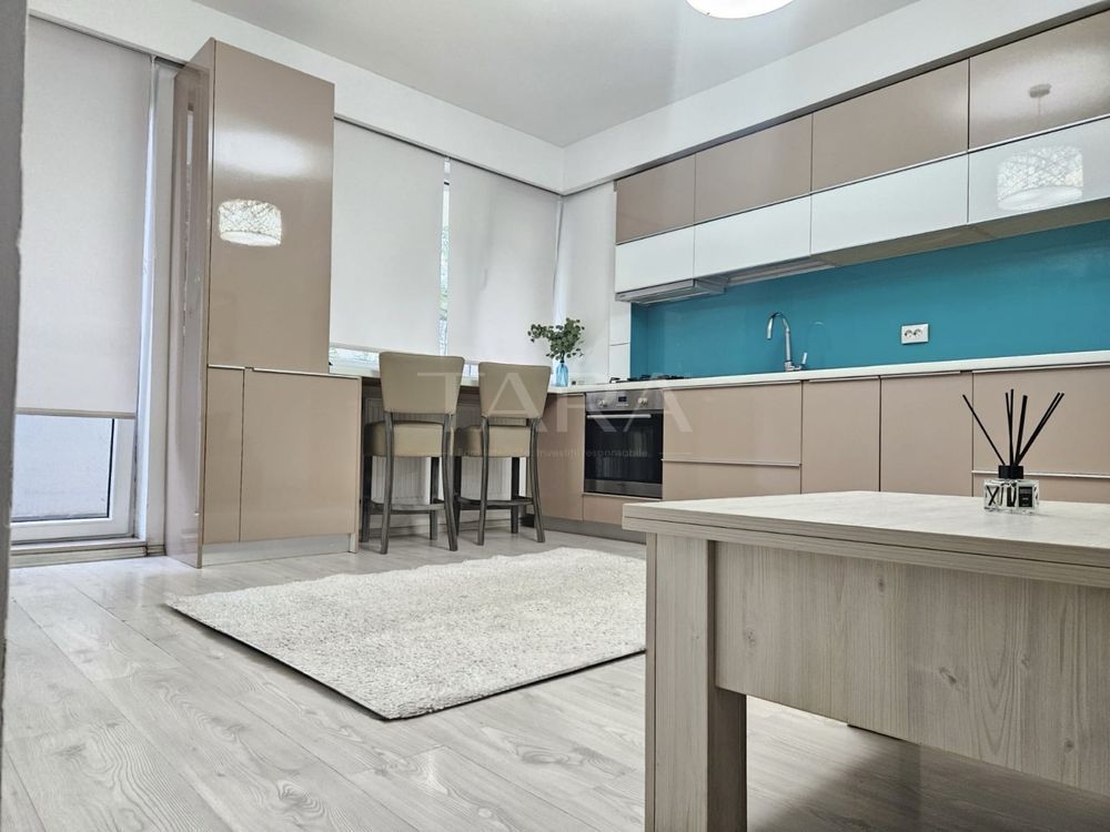 Apartament cu 2 camere, aproape de Iulius Mall, Între Lacuri. - Poză 4