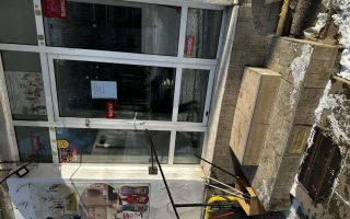 Spațiu Comercial de închiriat zona Tatarasi flux - Poză 1