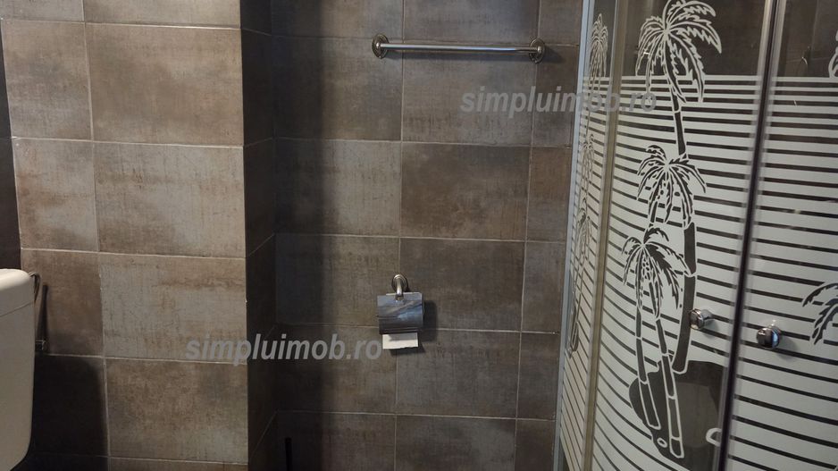 Apartament 2 camere | Viva Residence | Bloc 2016 | Balcon | AC | - Poză 3