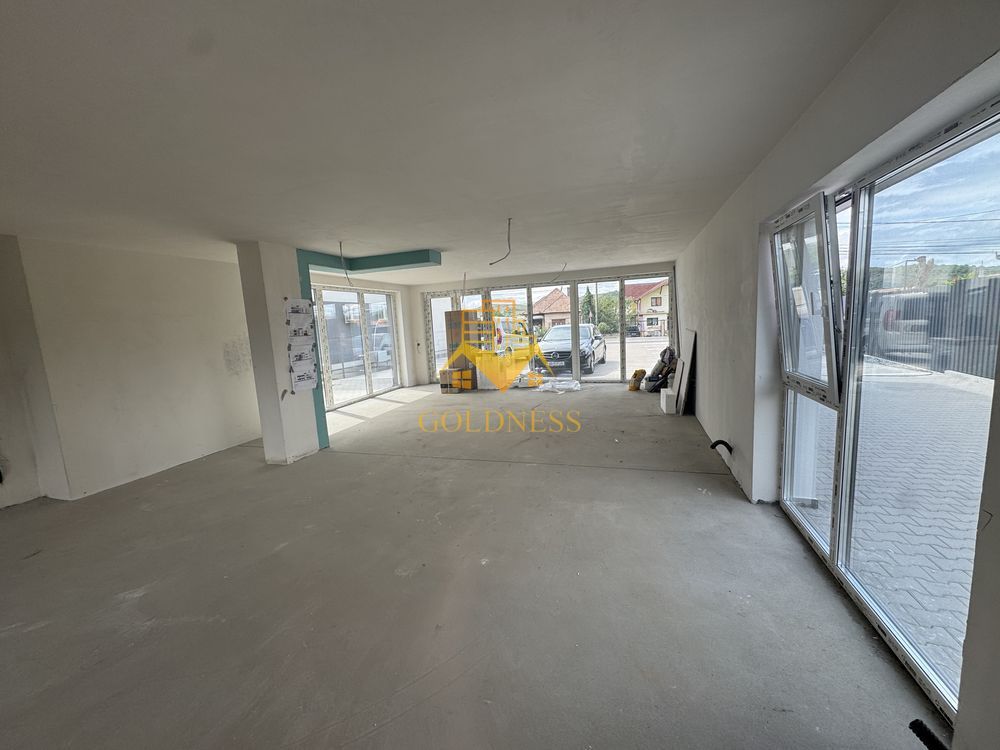 Spatiu comercial, 80mp, Apahida, Principala, Penny, BT, 6 Parcari - Poză 7