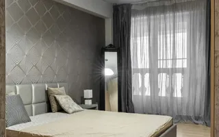 Apartament 3 camere Herastrau| 135mp | - Poză 11