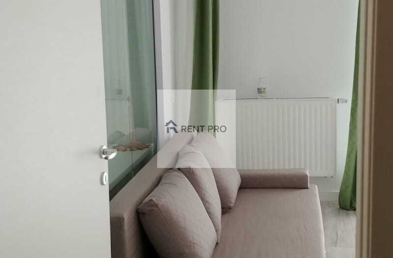 Garsonieră | 21 Residence Politehnica | Grozavesti | - Poză 1