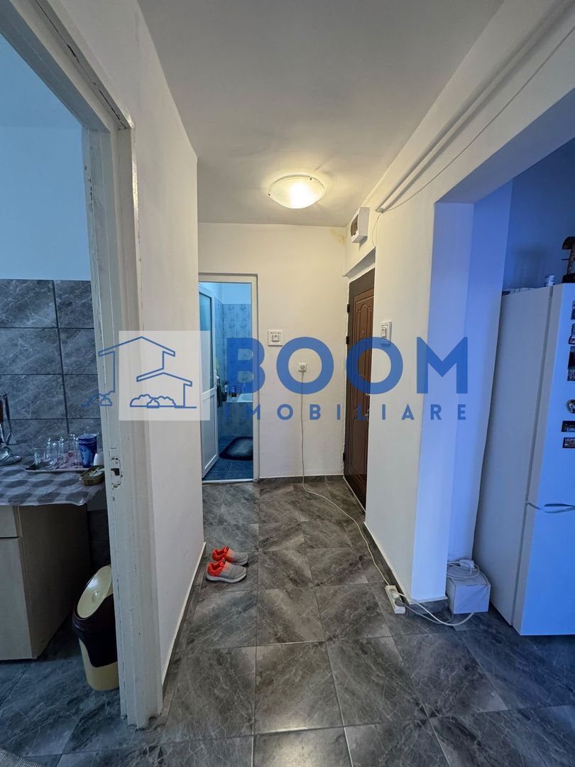 Apartament 3 camere Tic Tac | Decomandat | - Poză 3